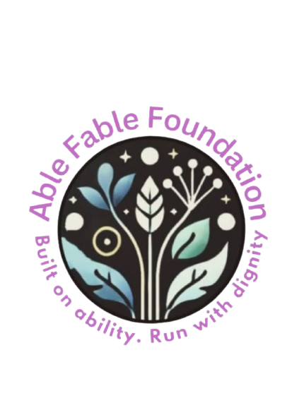Able Fable Foundation