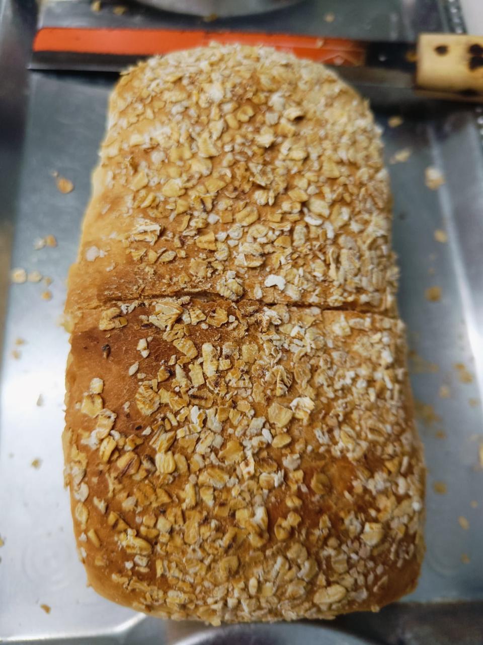Baking
