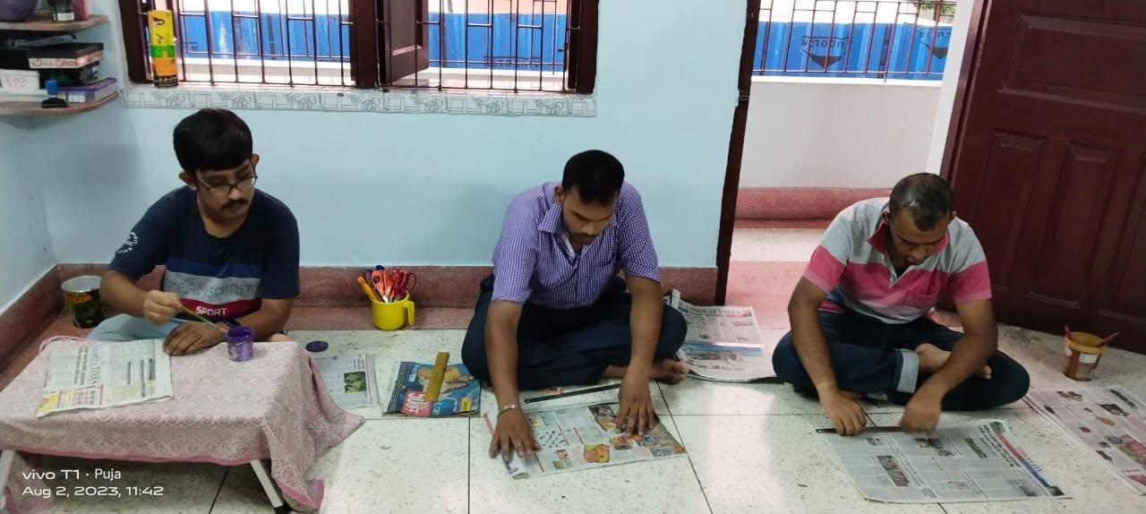 Vocational Training Program